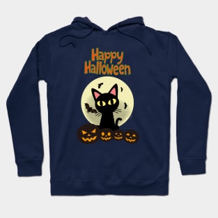 Happy Halloween Hoodie